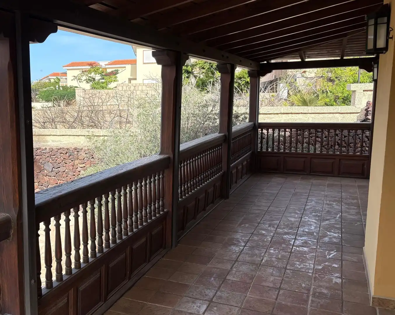 Casa o chalet en venta en Chayofa