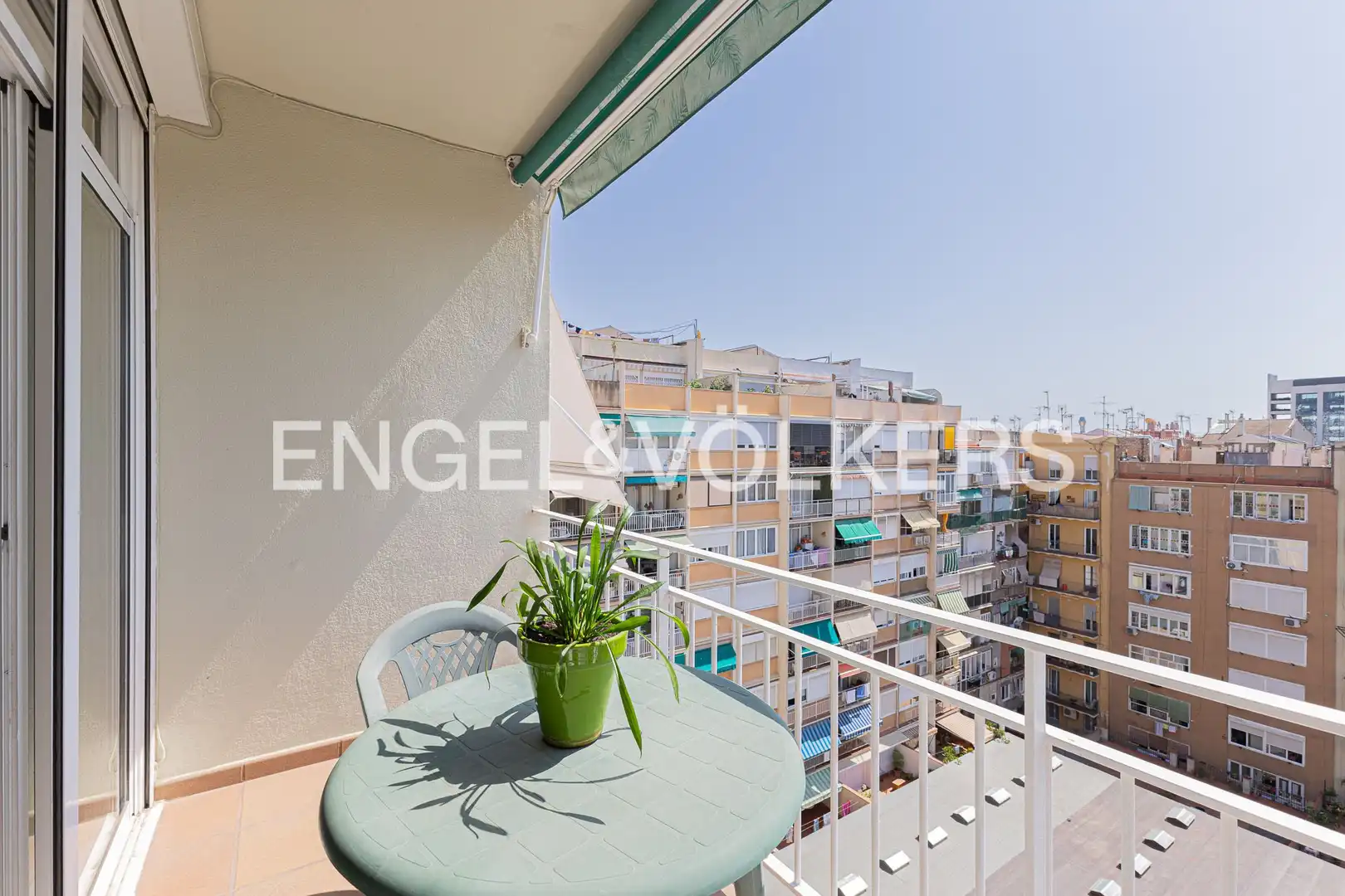 Penthouse with terrace for sale in Eixample, imagen 16