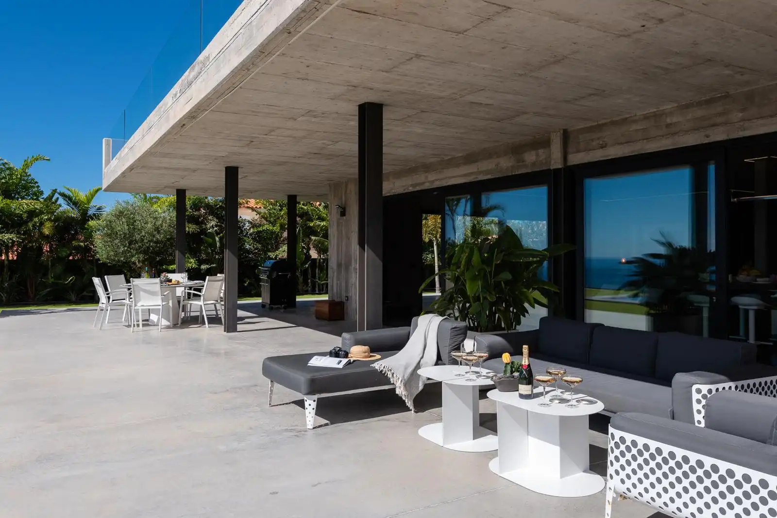 Maison avec piscine à vendre à Callao Salvaje - Playa Paraíso, imagen 10
