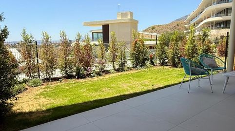 Foto 2 de Planta baixa en venda a Torreblanca del Sol, Fuengirola