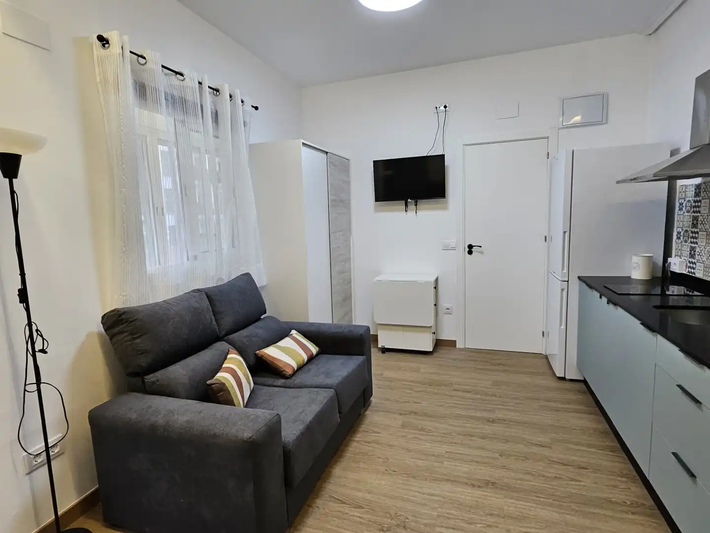 Lofts for rent in Carrer del Vinalopó, La Bega Baixa - Plaza Xúquer