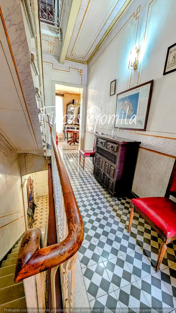 Casa o xalet en venda en Maó - Mahón amb Terrassa i Traster