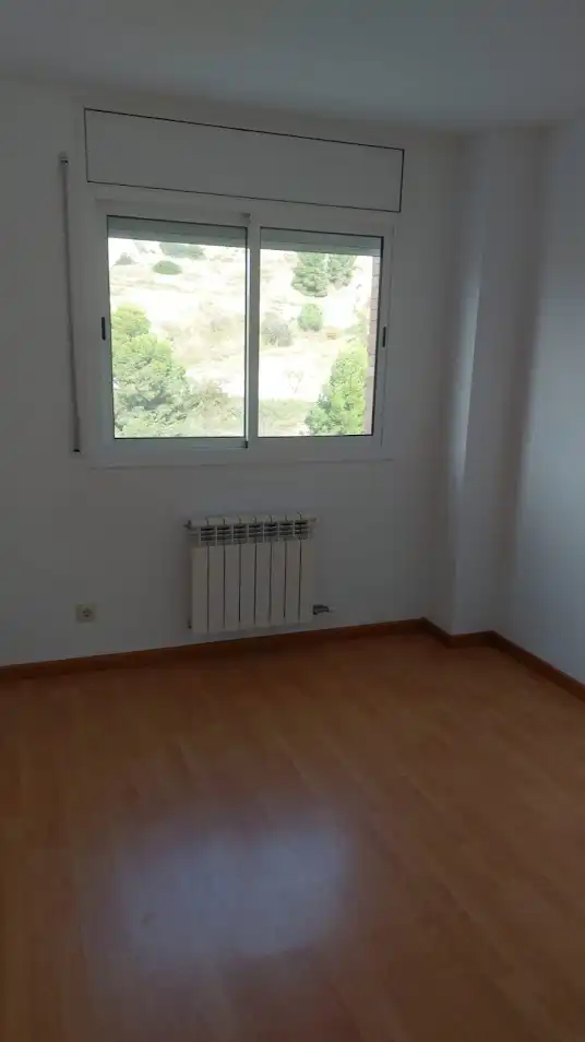 Piso de alquiler en Avinguda del Mestre Montaner, El Poble Sec