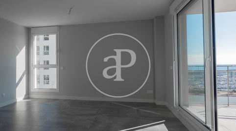 Foto 2 de Pis de lloguer a Carrer de la Indústria, Port, Barcelona