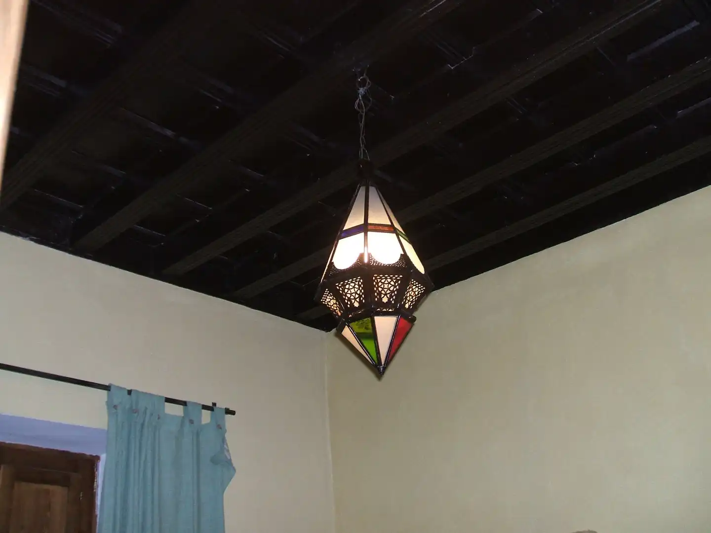 Apartament de lloguer a Placeta de San Miguel Bajo, 5, Barrio de Albaicín