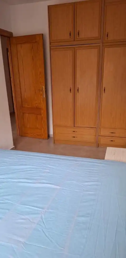 Piso en venta en La Unión ciudad