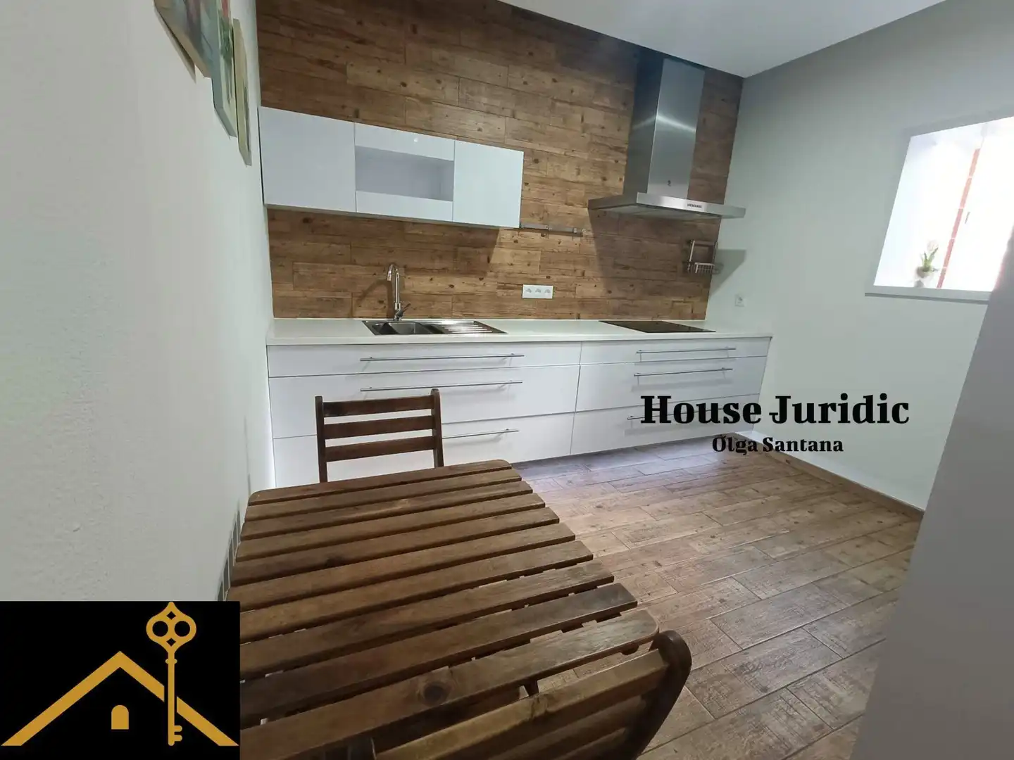 Cocina de Piso en venta en Mataró con Aire acondicionado, Calefacción y Trastero