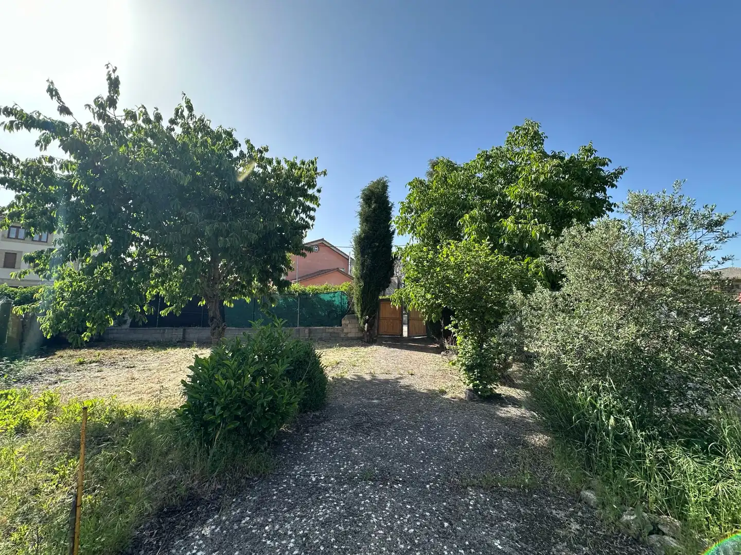 House with garden for sale in Calle el Solar, imagen 3