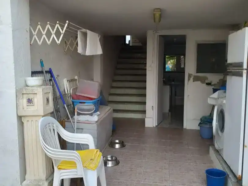 Pis en venda en Burriana / Borriana amb Jardí privat i Moblat