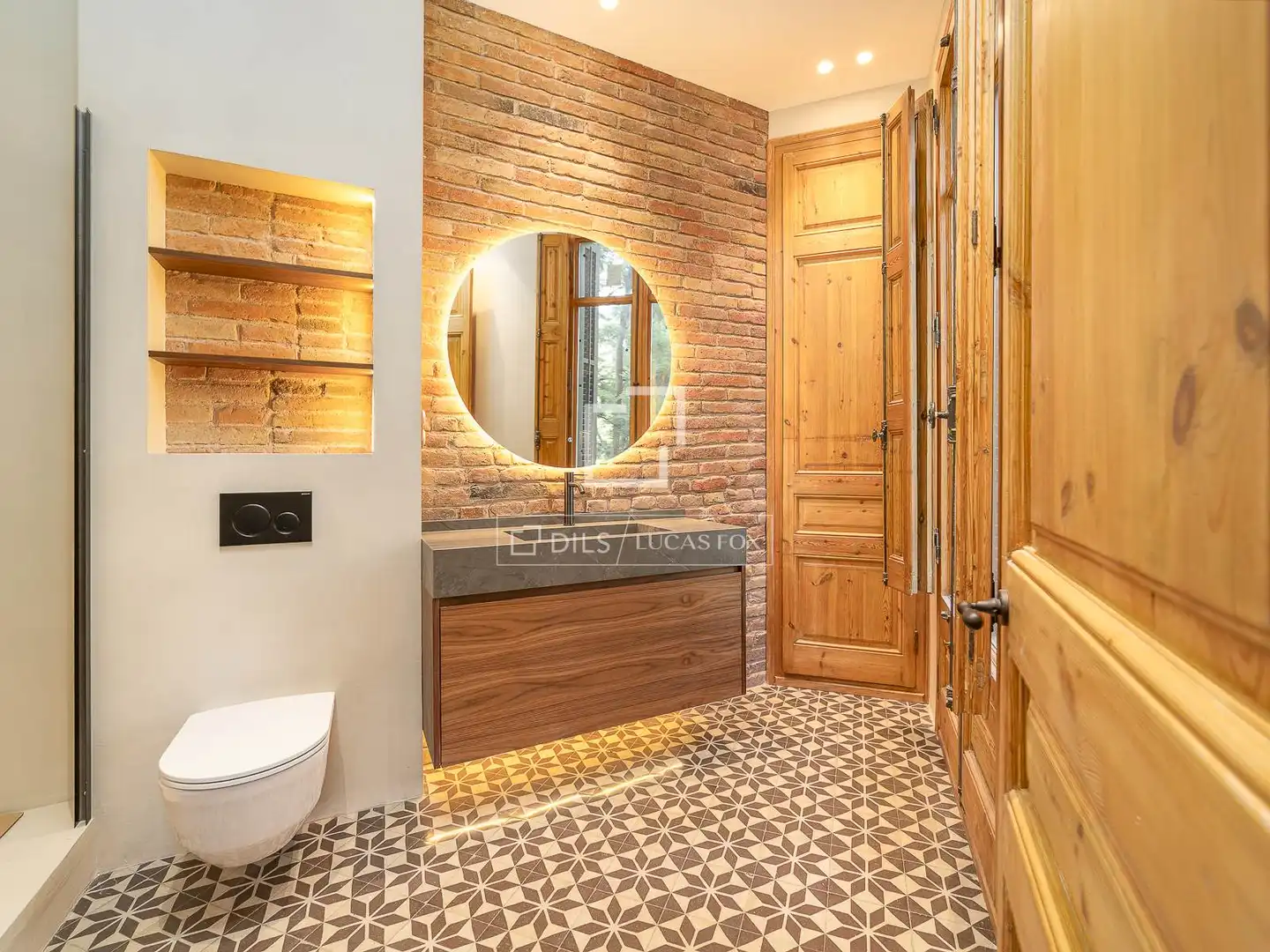 Wohnung mit Terrasse zum Verkauf in Eixample, imagen 20