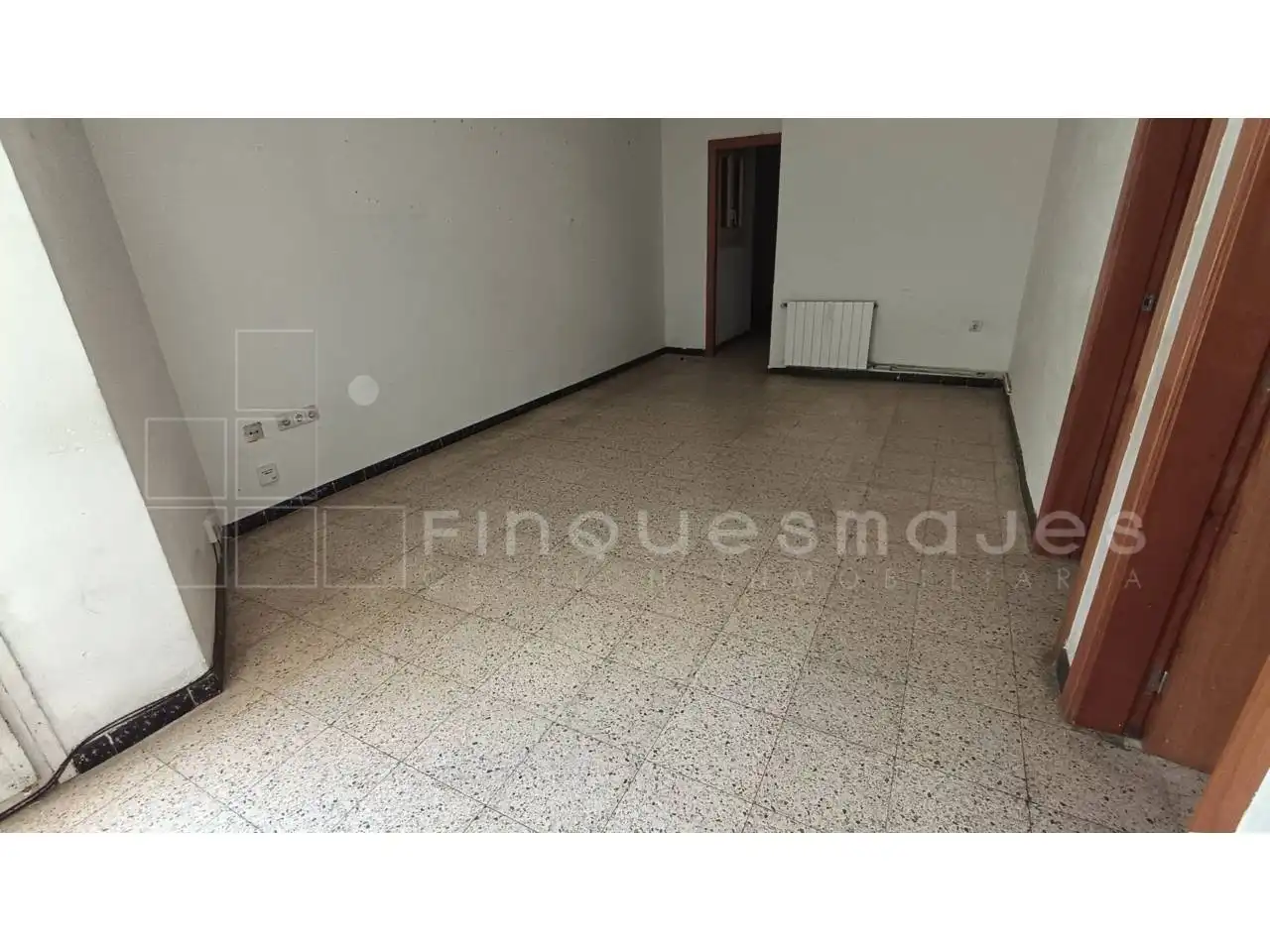 Piso en venta en Montmeló con Calefacción y Balcón