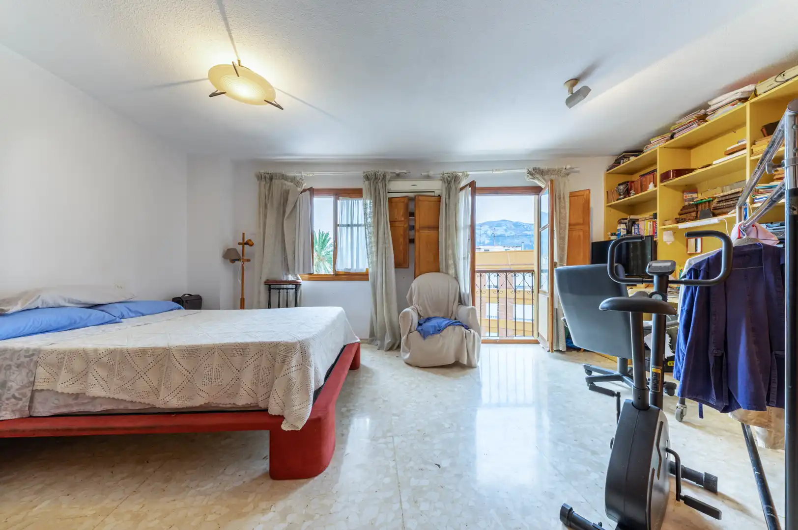 Dúplex en venta en Plaça Arxiduc Carles, Centro Urbano