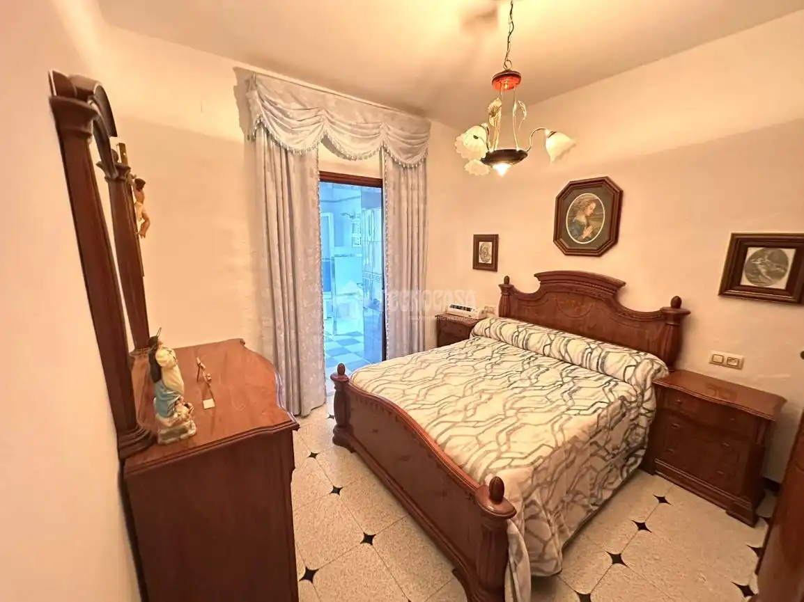 Bedroom of Houses for sale in Jódar, Jaén