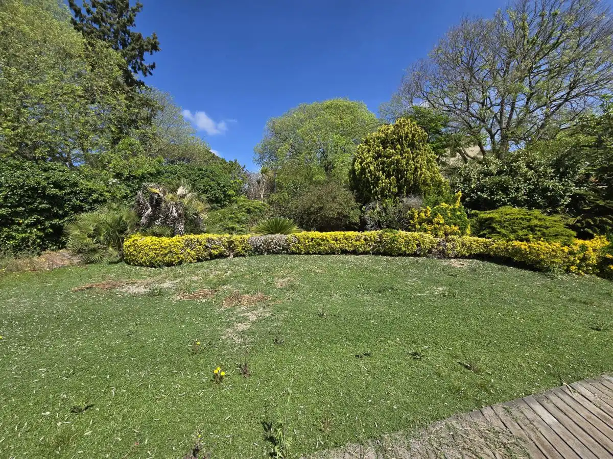 Jardí de Finca rústica en venda en La Roca del Vallès amb Terrassa i Balcó