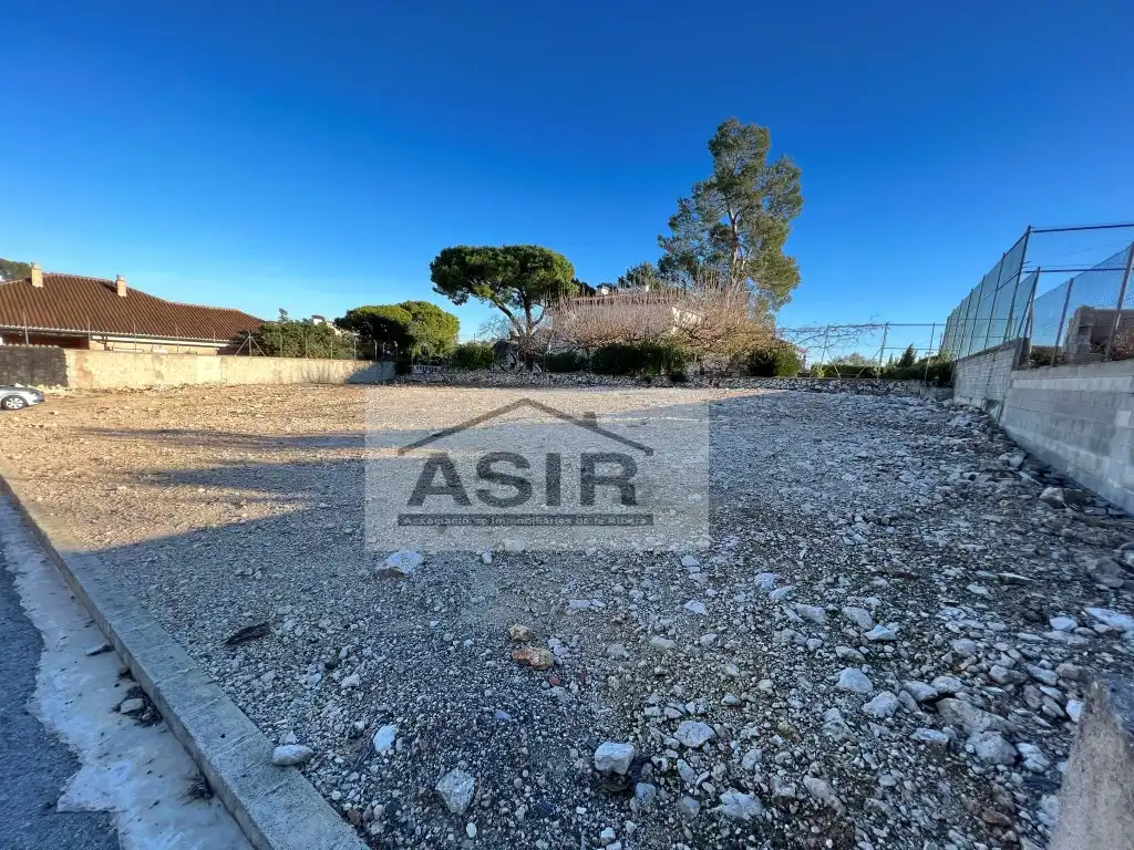 Terreno residencial en venta en Urbanitzacions i Pedanies Nord, imagen 5