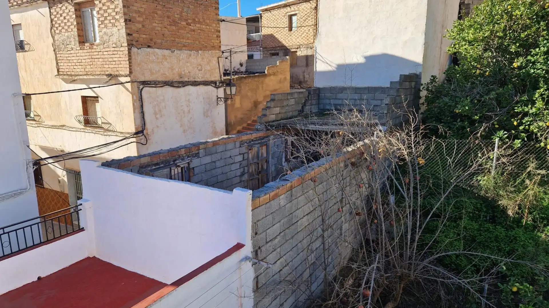 Residencial en venta en Molvízar