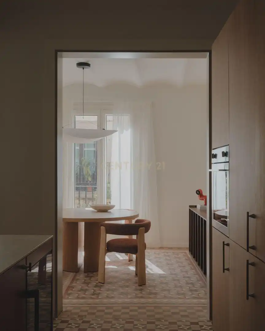Appartement compact à vendre à Carrer de Cervantes, Barcelona, Spain, imagen 7