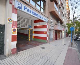 Parking of Garage for sale in Alicante / Alacant