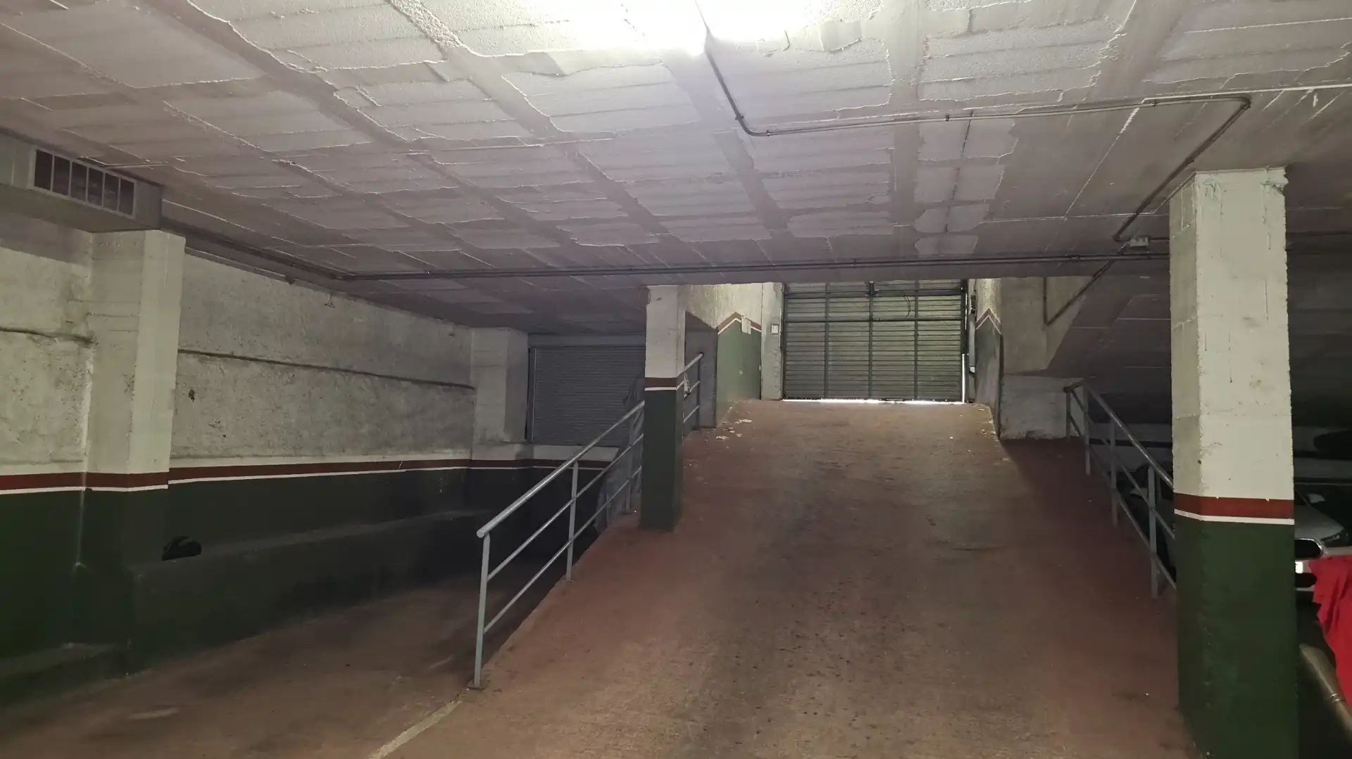 Garatge en venda en Sabadell