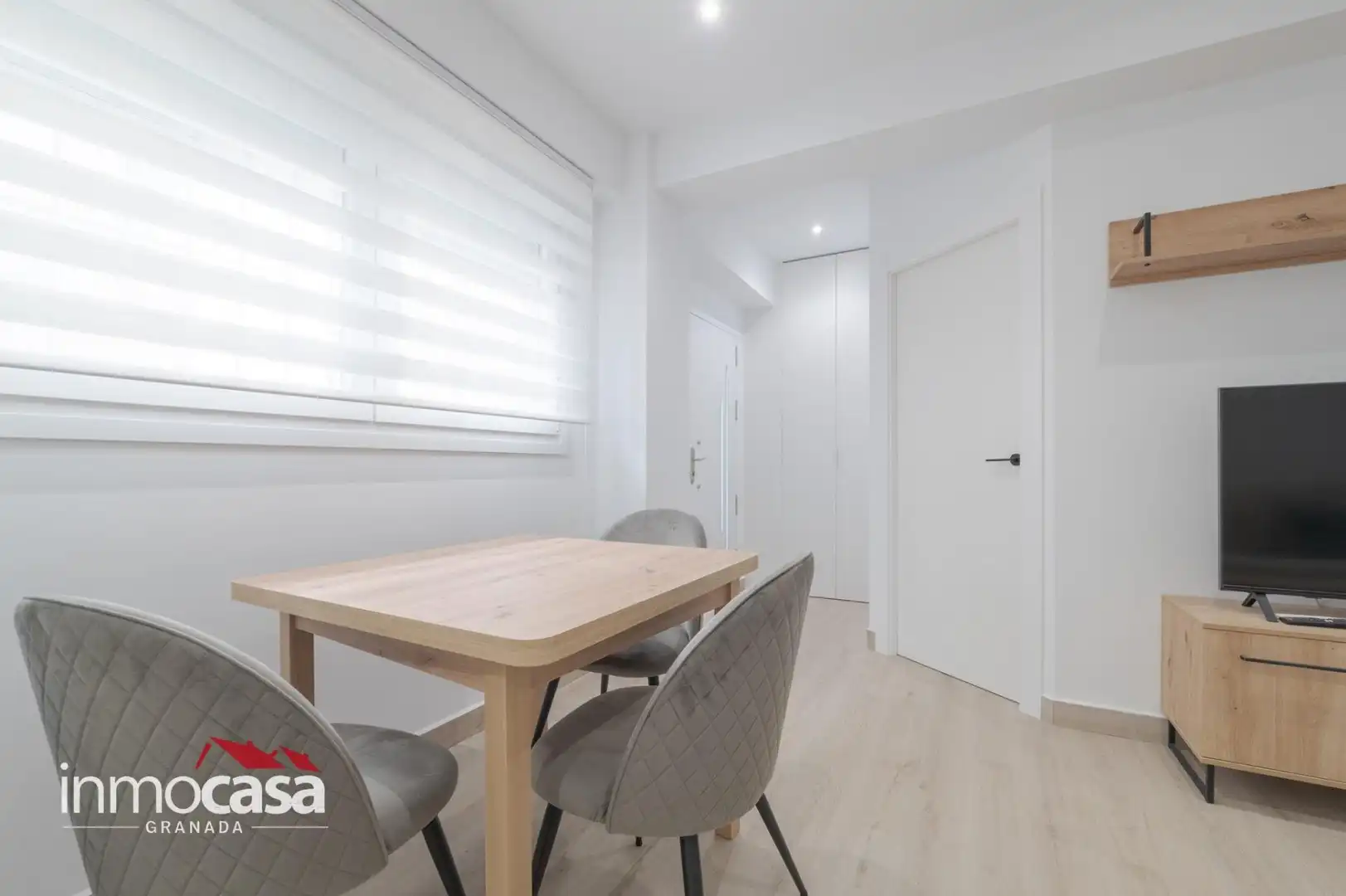 Appartement avec ascenseur à vendre à Zaidín, imagen 7