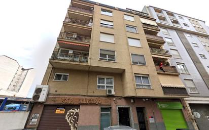 Exterior view of Flat for sale in Alcoy / Alcoi