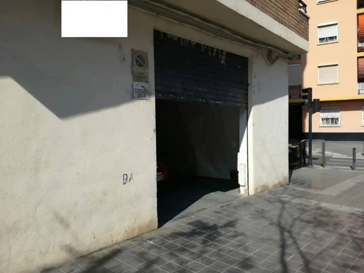 Local comercial en alquiler en Quart de Poblet, imagen 7