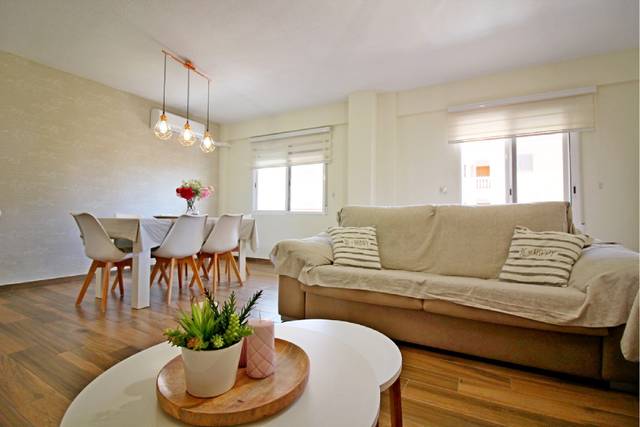 Piso en Alquiler en Campello Playa