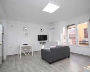 Apartament de lloguer a Calle de La Paz, Centro - Sagrario