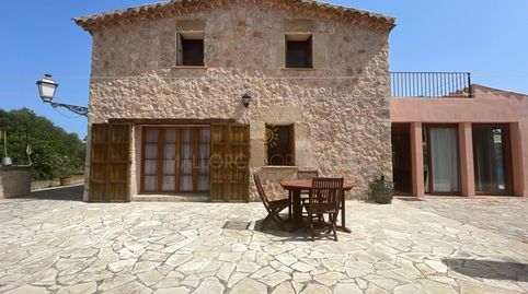 SE ALQUILA MARAVILLOSA CASA DE ESTILO MALLORQUÍN CON PISCINA, Bild 4
