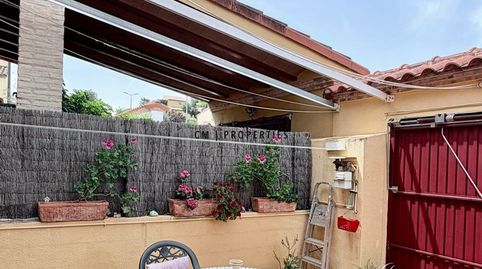 Foto 3 de Casa adosada en venta en Masia Traver, Riba-roja de Túria, Valencia