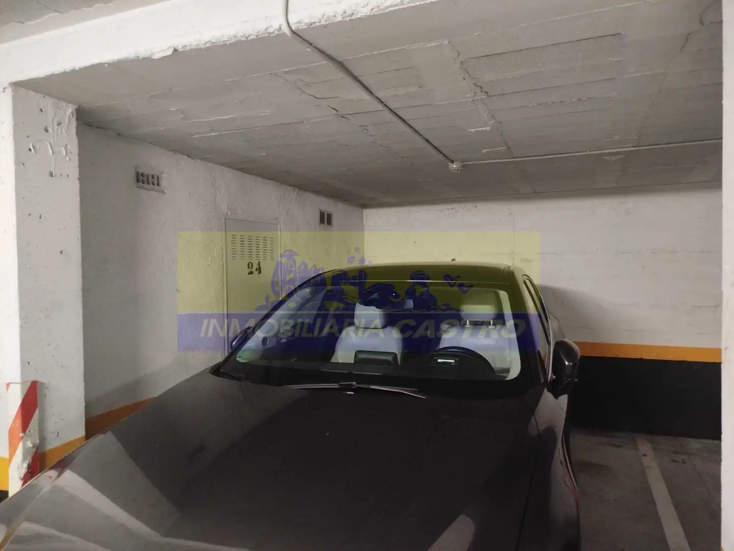 Wohnung mit Pool zur Miete in Calle el Hoyo, imagen 17