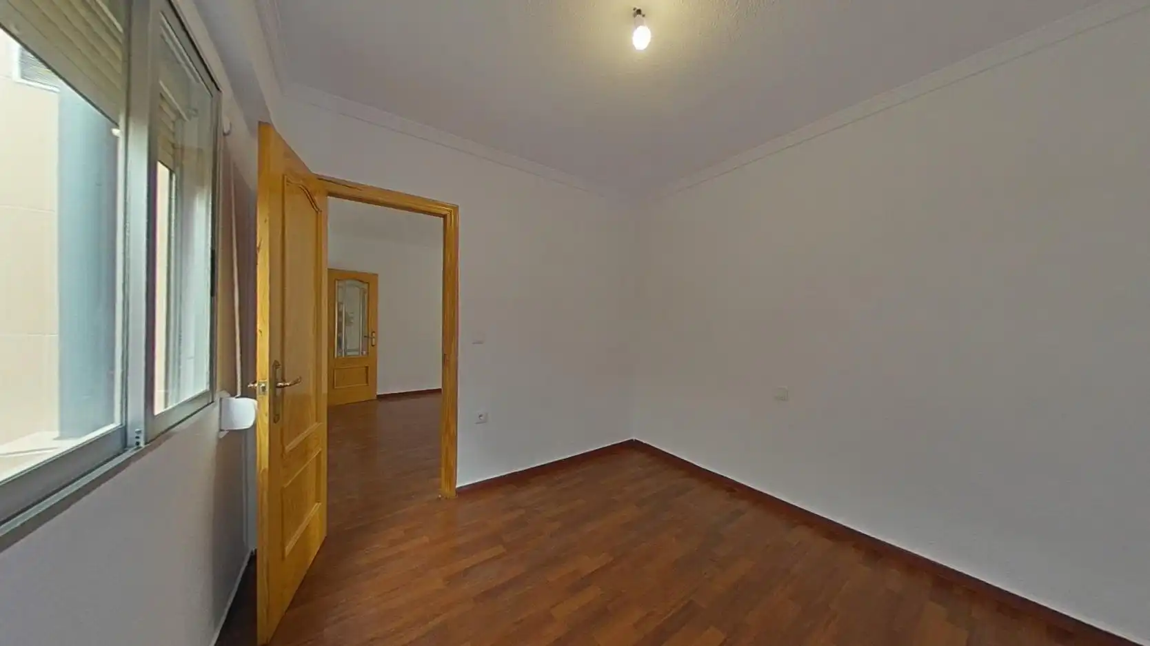 Bedroom of Flat for sale in Paiporta  with Terrace and Balcony