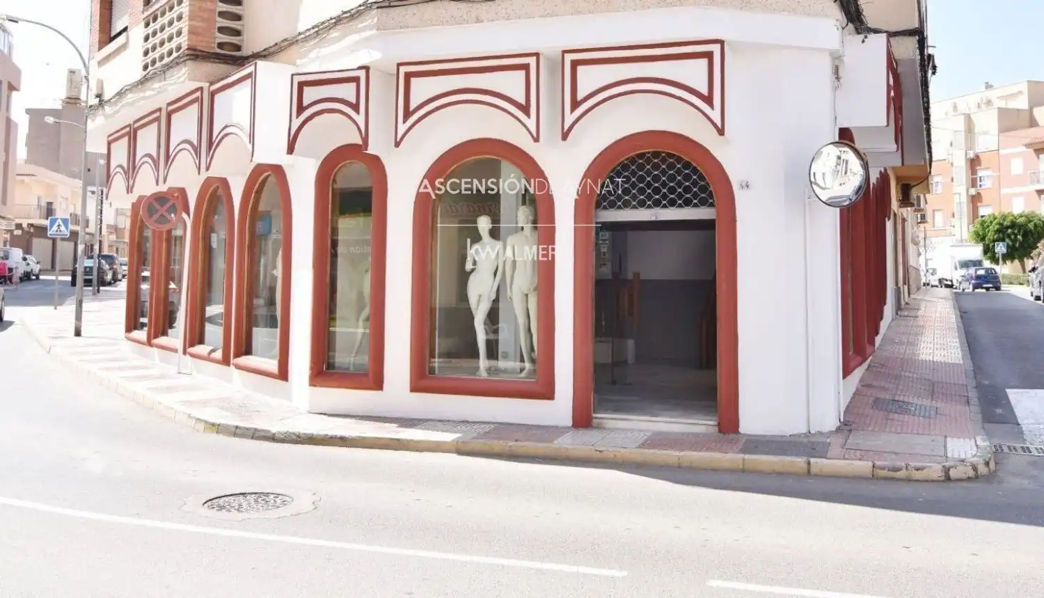 Local comercial en venda a REAL, imagen 2