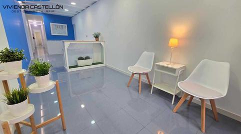 Photo 2 of Premises for sale in Carrer de Sagasta, Hospital - Plaza del Real, Castellón