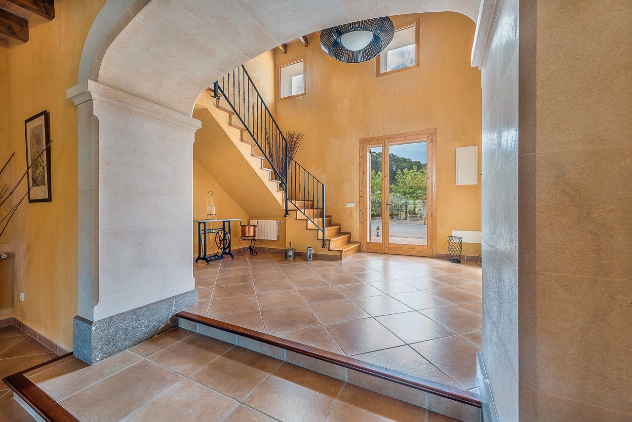 Country house zum verkauf in Sineu