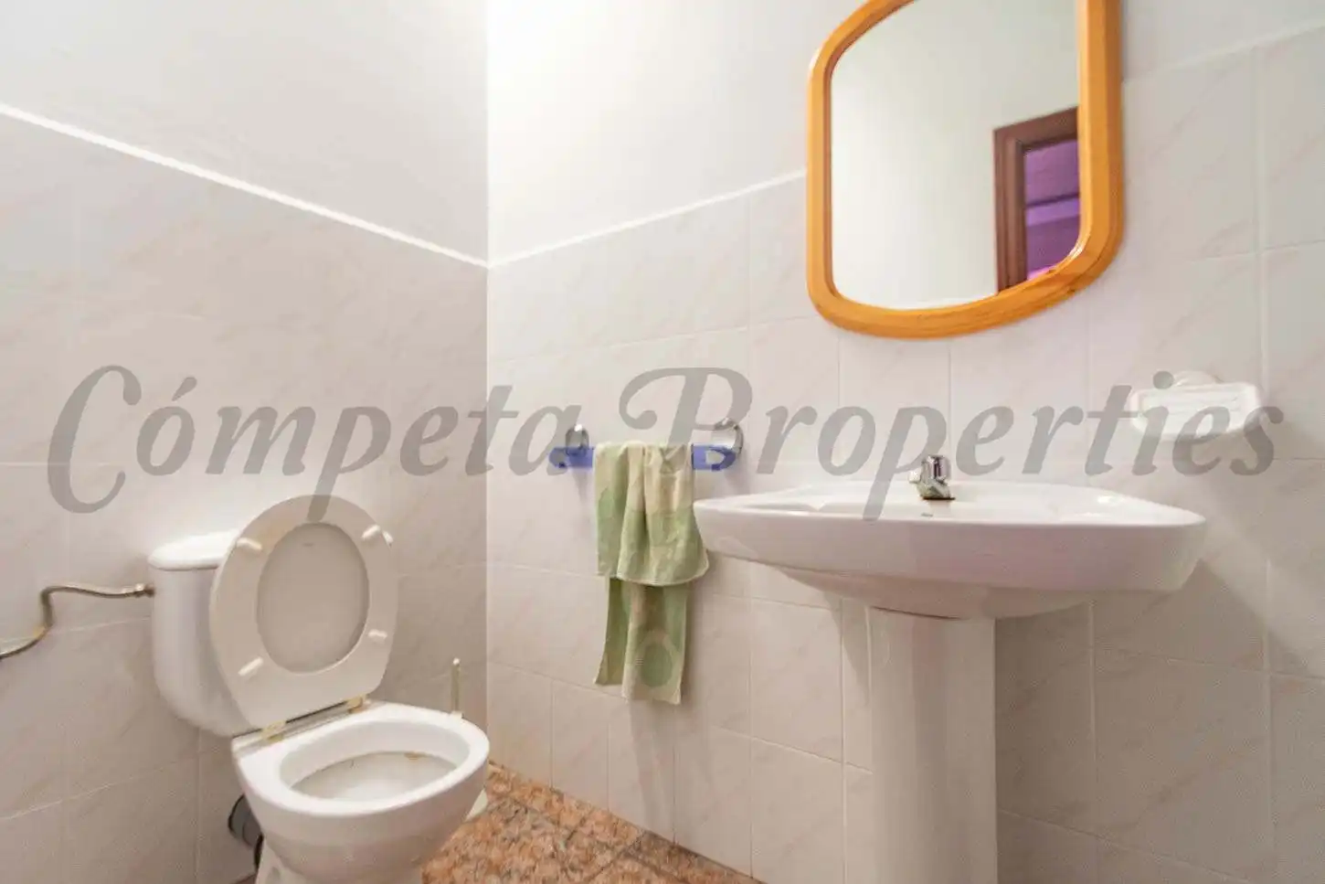 Casa con piscina en venta en Vélez-Málaga ciudad, imagen 10