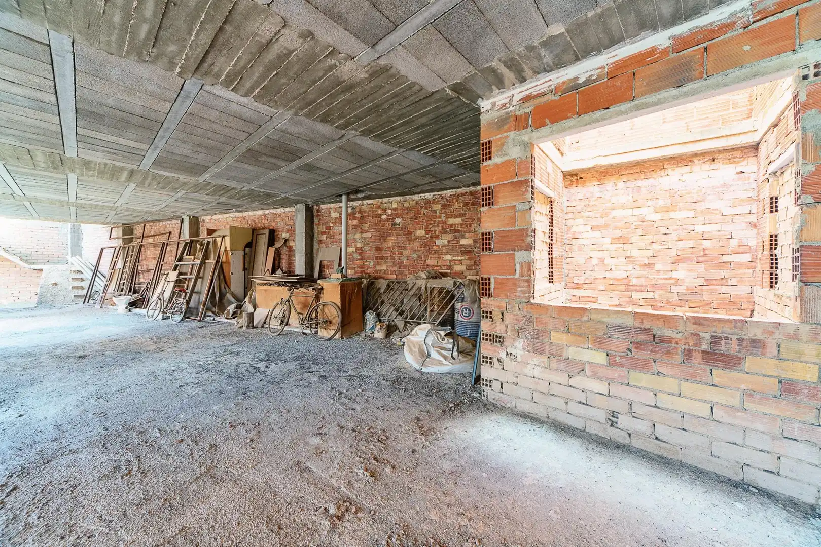 Inmuebles singulares con ascensor en venta en Calle CAMPOY, imagen 23
