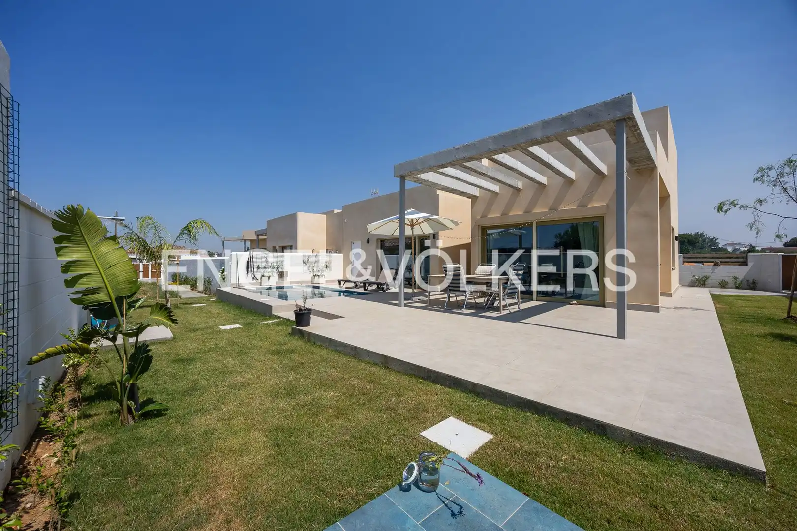 Casa a schiera con terrazza in vendita a Los Gallos, imagen 6