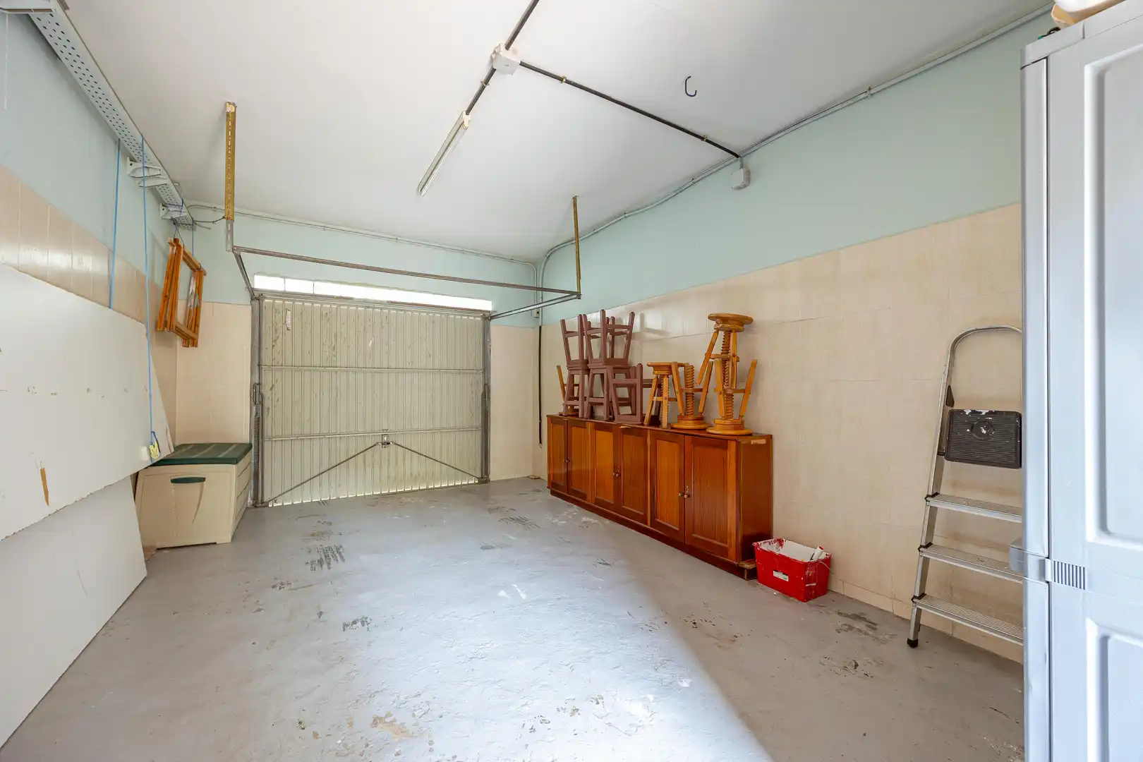 House with terrace for sale in Calle Blas Herrera 9, imagen 22