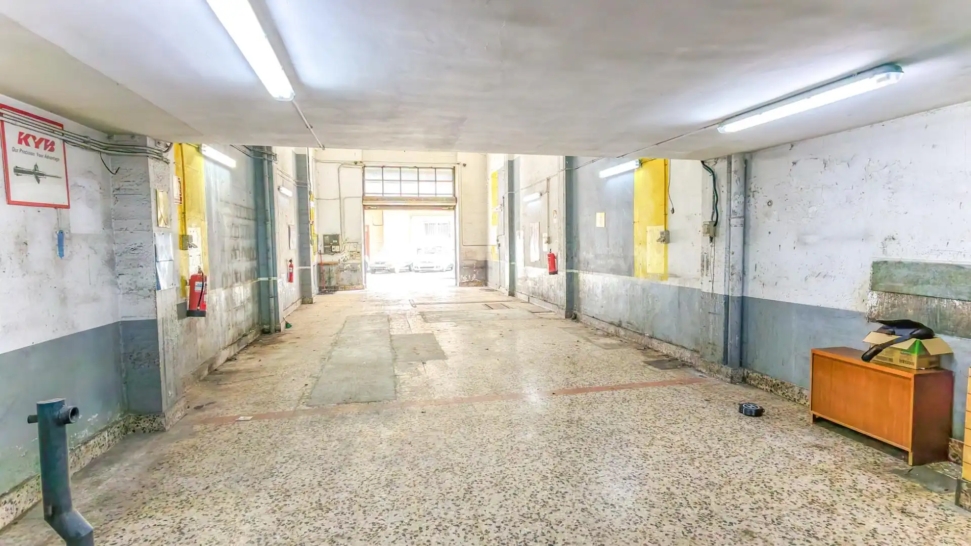 Gewerbefläche zum Verkauf in Egia, imagen 10