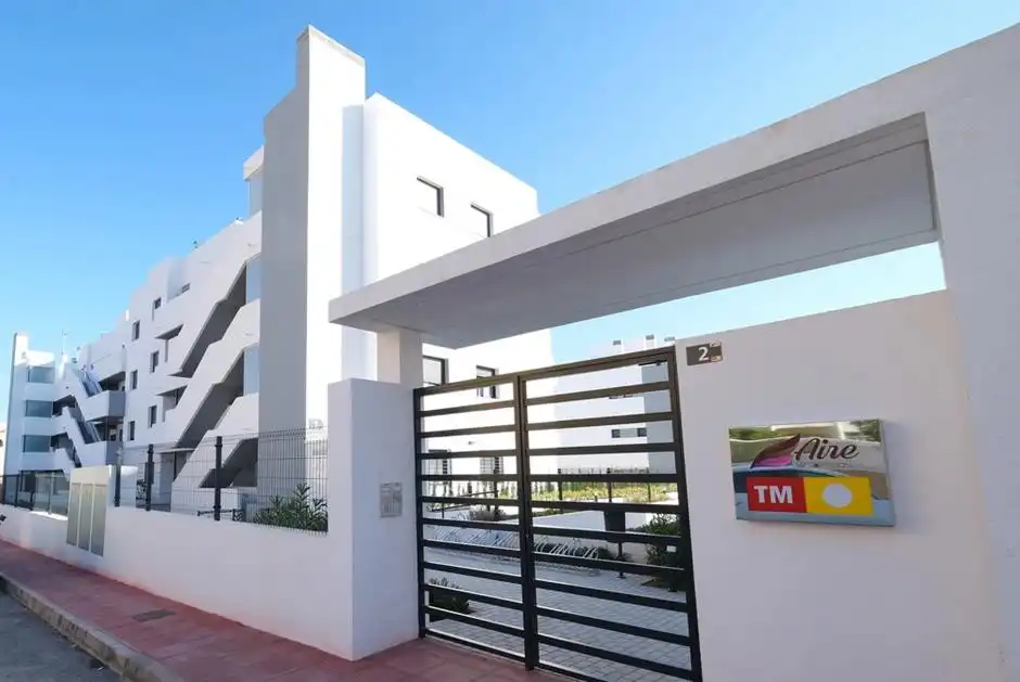 Appartement compact avec terrasse à vendre à Orihuela Costa, imagen 14