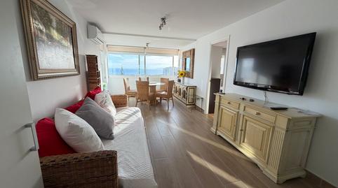 Photo 2 of Flat to rent in Calle Lituania, 3, Huerta Nueva, Málaga