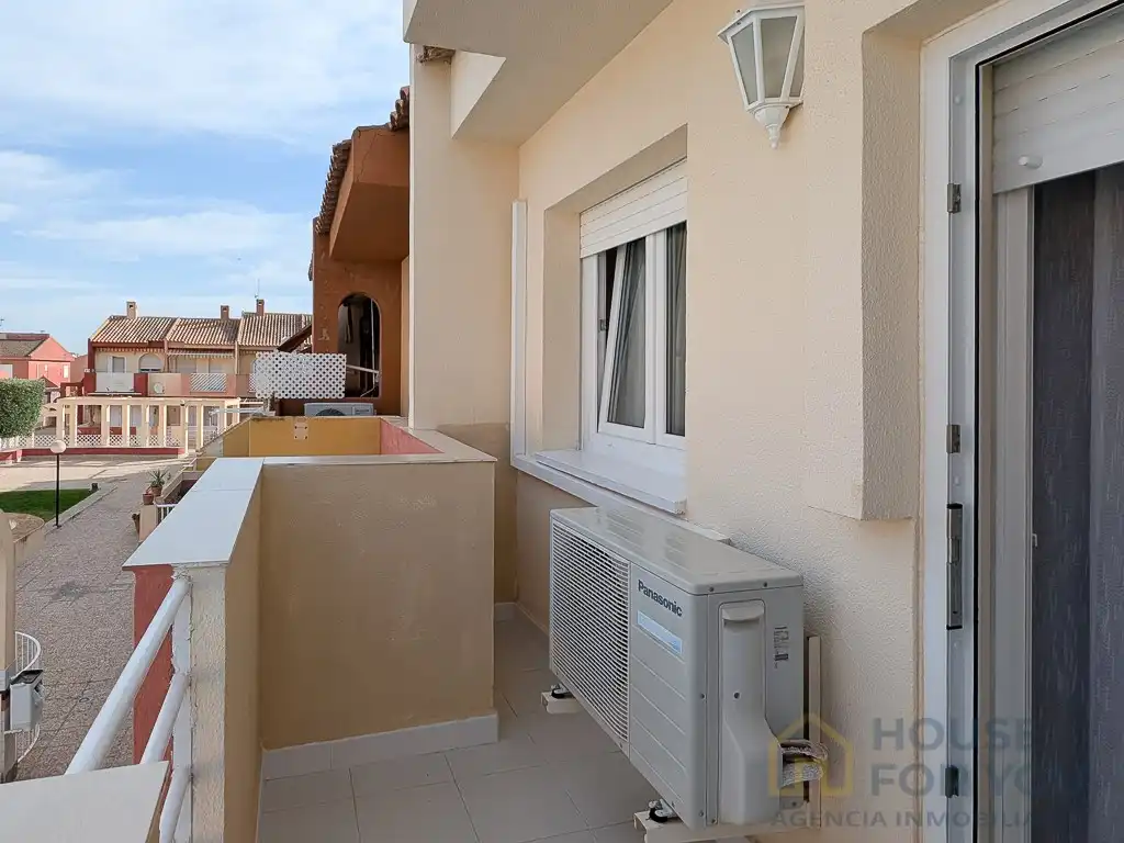 Casa in vendita a Calle Academia General Del Aire, imagen 32