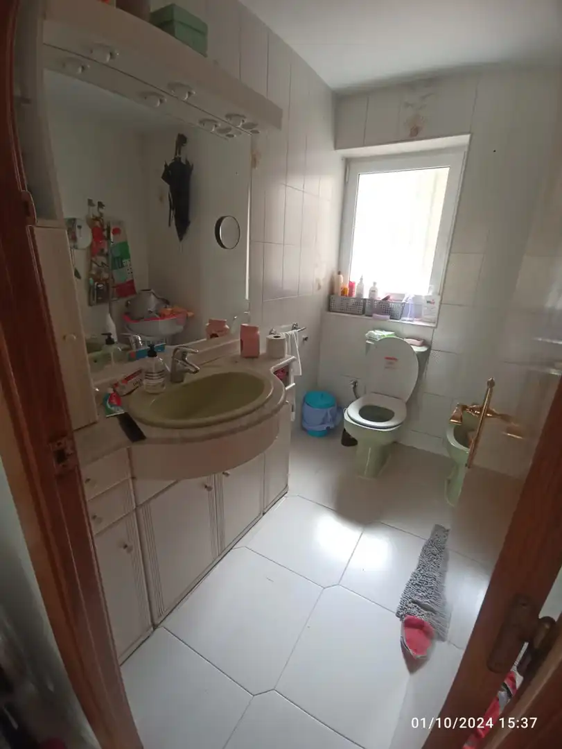 Flat with terrace for sale in Berga, imagen 11