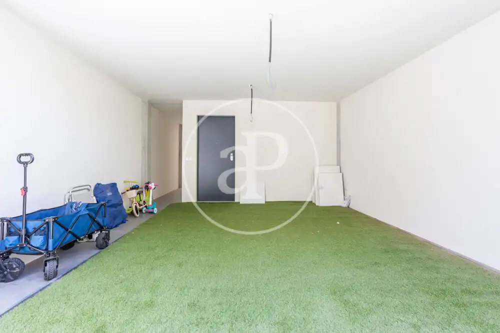 Piso de alquiler en Puçol con Aire acondicionado, Calefacción y Terraza