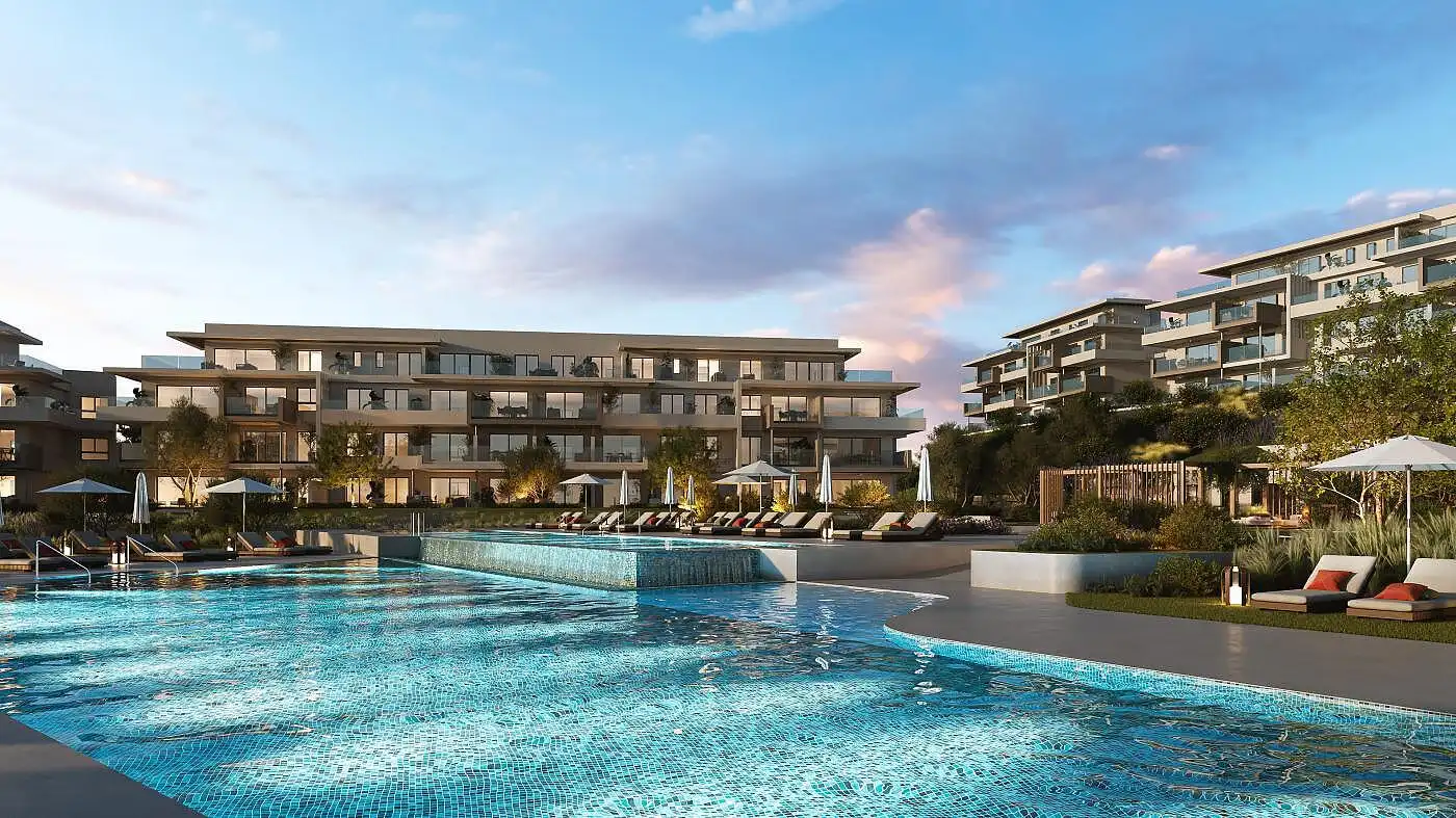 Apartament amb ascensor en venda a Hipódromo - Cerrado del Águila, imagen 3