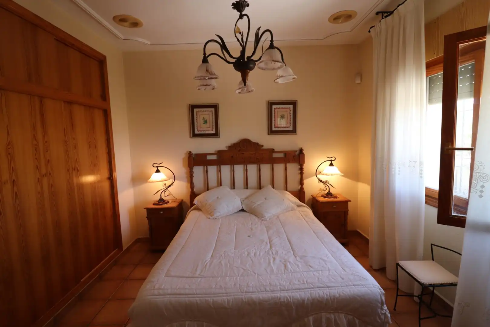 Casa con piscina in vendita a Algorfa, imagen 11