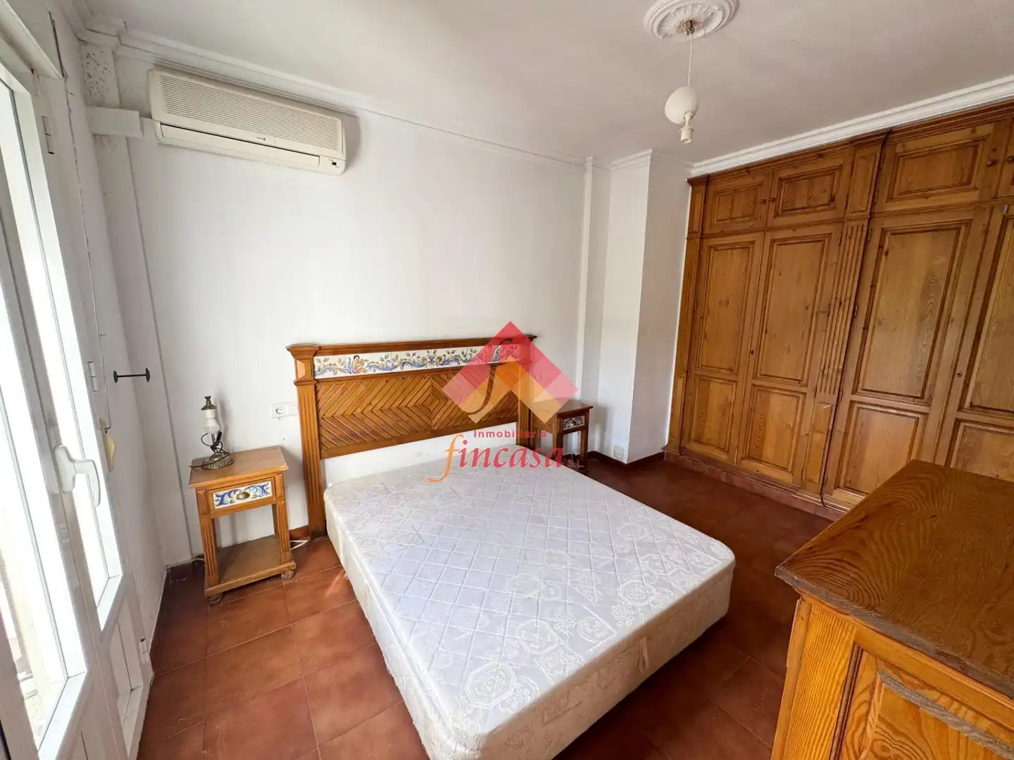 Dormitori de Casa o xalet en venda en Ronda