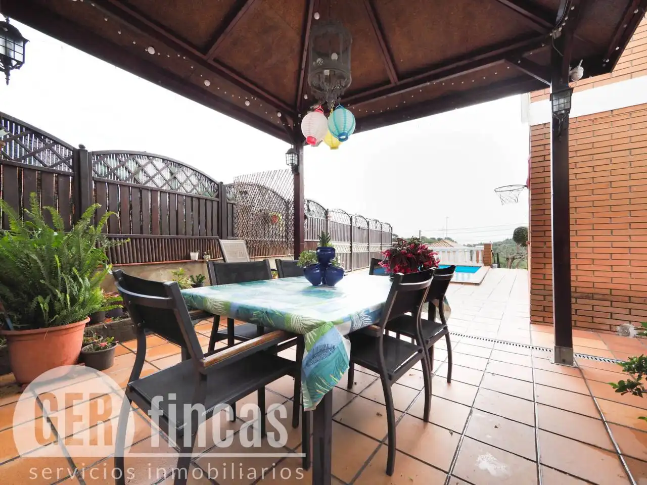 House with pool for sale in Calle Argelia, imagen 15