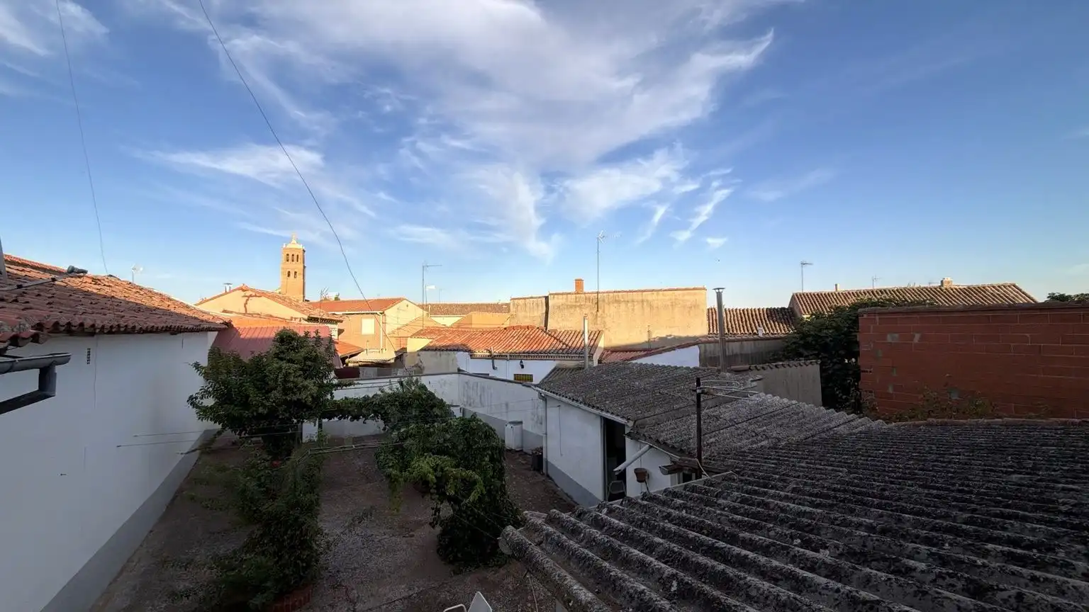 Pis en venda a Villanueva del Campo, imagen 28